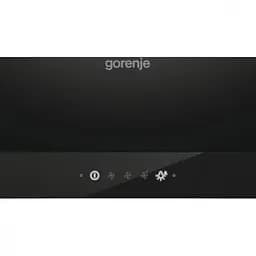 Витяжка Т-подібна Gorenje WHT6SYB - мініатюра 2