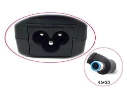 Блок живлення для Asus 19V 6.3A 120W (4.5x3.0+Pin) High - мініатюра 2