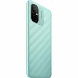 Смартфон Xiaomi Redmi 12C 3/32GB Mint Green Global - мініатюра 3