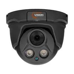 MHD-відеокамера 2Mp Light Vision VLC-8192DM Graphite f=3.6mm (75-00042) - мініатюра 2