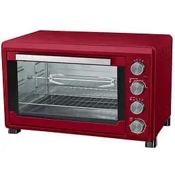 Духовка настольная Prime Technics PEO 6289 BU