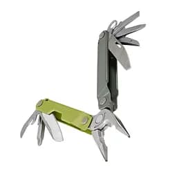 Мультиінструмент Leatherman Bond, нейлоновий чоxол - мініатюра 4