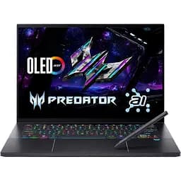 Ноутбук Acer Predator Triton 14 PT14-52T-96T3 (NH.U0GAA.001) - мініатюра 2