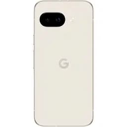 Смартфон Google Pixel 9a 8/128 GB Porcelain JP [138016] - мініатюра 6