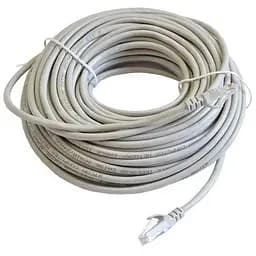 Патч-корд 20м RJ-45 CCA Atcom (9169)