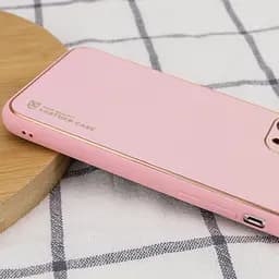 Шкіряний чохол Xshield для Apple iPhone 13 Pro Max 6.7" - мініатюра 3