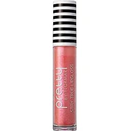 Блиск для губ Pretty Stay True Lipgloss відтінок 020 (Rose) 6.5 мл (8000018772768)