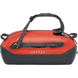 Сумка Osprey Transporter WP Duffel 70 Orange (1054-009.3656) - мініатюра 2