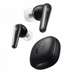 TWS-навушники Anker Soundcore Liberty 4 A3953 black - мініатюра 4