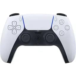 Геймпад Sony DualSense (White)