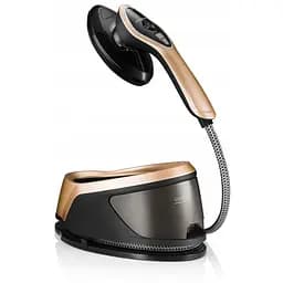 Відпарювач Mozano Smart Care 2500 W Gold праска з парогенератором - мініатюра 5