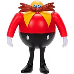 Игровая фигурка Sonic the Hedgehog классический доктор Эггман, с артикуляцией, 6 см (41435i)
