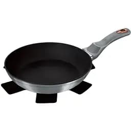 Сковорода Berlinger Haus 24 см серая (BH 6001)