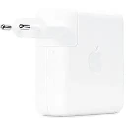 Блок живлення для ноутбука Apple 96W USB-C Power Adapter (MX0J2)