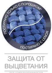 Кондиціонер для білизни Lenor Перлинний піон, 930 мл - мініатюра 4