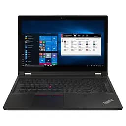 Ноутбук Lenovo ThinkPad P15 Gen2 (i7-11800H/16/512SSD/T1200-4Gb) - Class A "Б/В"