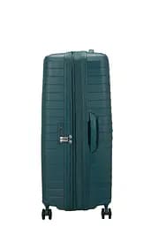 Валіза 78 См American Tourister FASTFORWARD TOTALLY TEAL 78x50x30(34) MI0*51003 - мініатюра 4