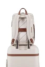 Рюкзак 14.1" Samsonite IMAGE BIZ IVORY 38,5x26x13,5 KS2*05106 - мініатюра 6