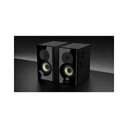 Акустична система REAL-EL S-470 Black (EL121200018) - мініатюра 9