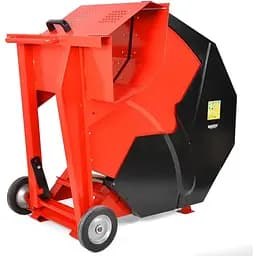 Пила циркулярна електрична HECHT 850