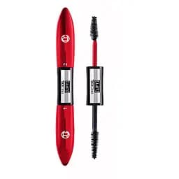 Двойная тушь L'Oreal Paris Pro XXL Lift для объема и подкручивания ресниц 13.6 мл