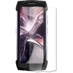 Захисна плівка StatusSKIN для Doogee S Mini Екран Глянцева Lite