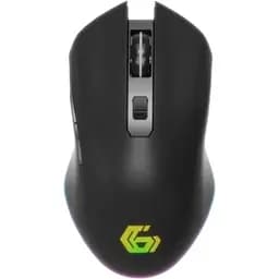 Миша Gembird MUSGW-6BL-02 Wireless Black