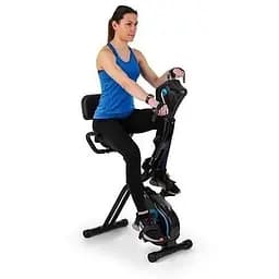 Велотренажер Capital Sports Azura Full Body Comfort (10035533)