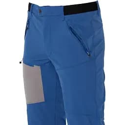 Штани Favorite Mist Pants 2XL softshell 5K\1K Blue - мініатюра 4