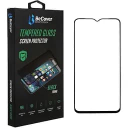 Захисне скло BeCover для Blackview A95 Black (708158)