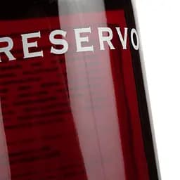 Віскі Reservoir Bourbon 50% 0.7 л - мініатюра 5
