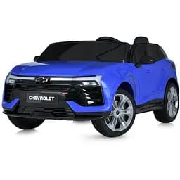 Дитячий електромобіль Bambi Машина 5110EBLR-4 24v до 40 кг