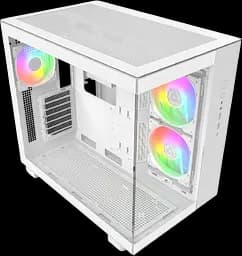 Корпус Montech King 65 PRO ARGB White (KING 65 PRO (W))