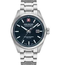 Годинник Swiss Military Hanowa SMWGH0004103