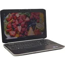 Ноутбук Dell Latitude E5520 15,6''/i5-2520M/4Gb/320Gb/Intel HD Graphics 4000 , 8Gb/256. REFURBISHED - мініатюра 7