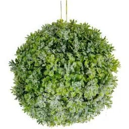 Декоративна куля Lefard 17 см (801-568) 