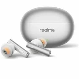 Навушники Realme Buds Air 6 RMA2402 orange - мініатюра 3