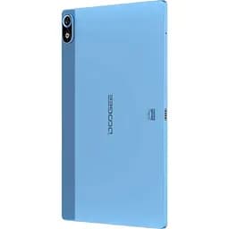 Планшет Doogee T10 Plus 8/256Gb Blue (чохол) - мініатюра 2