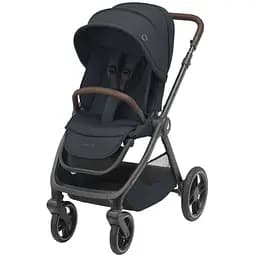 Коляска прогулянкова Maxi-Cosi Oxford essential graphite (1150750110)