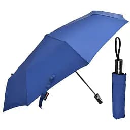 Зонтик Semi Line Blue (L2051-1)