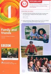 Focus 1. Second Edition. Student's Book + Active Book + MEL - мініатюра 5