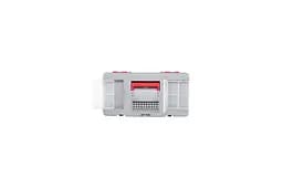 Ящик для інструментів переносний Intertool BX-0516 16" - мініатюра 3
