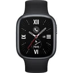 Смарт-годинник Honor Watch 4 Black [144247] - мініатюра 2