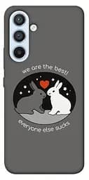 Чохол Demsky Rabbits для Samsung Galaxy A54 5G