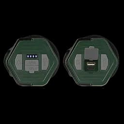 Ліхтарик світлодіодний для кемпінгу SL100 ECOНОМЕ (ECO018001010 ) - мініатюра 4
