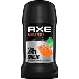 Антиперспірант AXE Jungle Fresh стік 50 мл