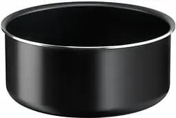 Набір посуду Ingenio Easy Cook & Clean, 5предметів, алюміній, нержавіюча сталь, бакеліт, чорни Tefal kuh0014703 - мініатюра 3
