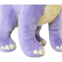 Іграшка плюшева WP Merchandise Dinosaur Diplodocus Dean - мініатюра 6