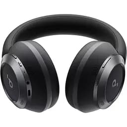 Bluetooth-гарнітура Anker SoundCore Space One Pro Black (A3062G11) - мініатюра 3