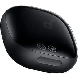 Навушники Anker Liberty 4 Pro TWS чорні A3954G11 - мініатюра 2